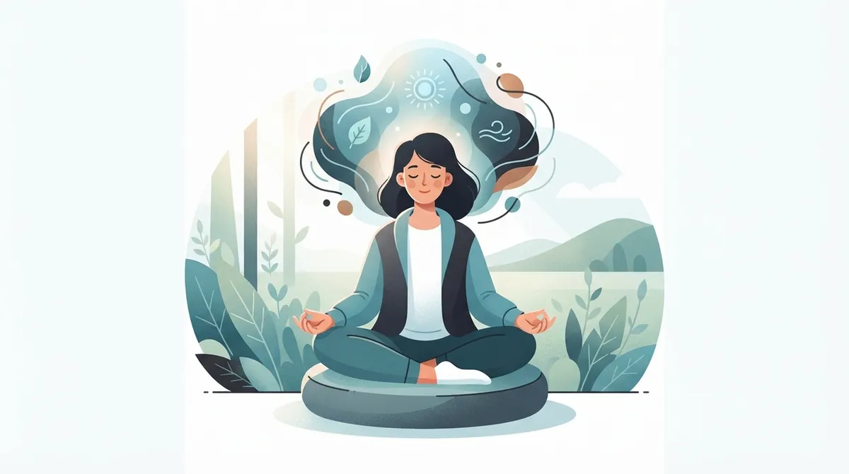 Mindfulness-based therapy in Brandon
