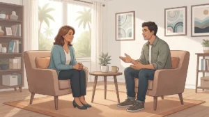 5 Signs In-Person Therapy in Brandon, Florida Is Right