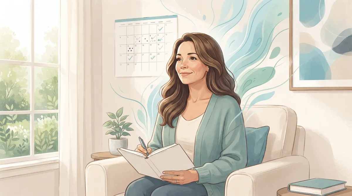 How to Use CBT to Heal Postpartum Depression Fast