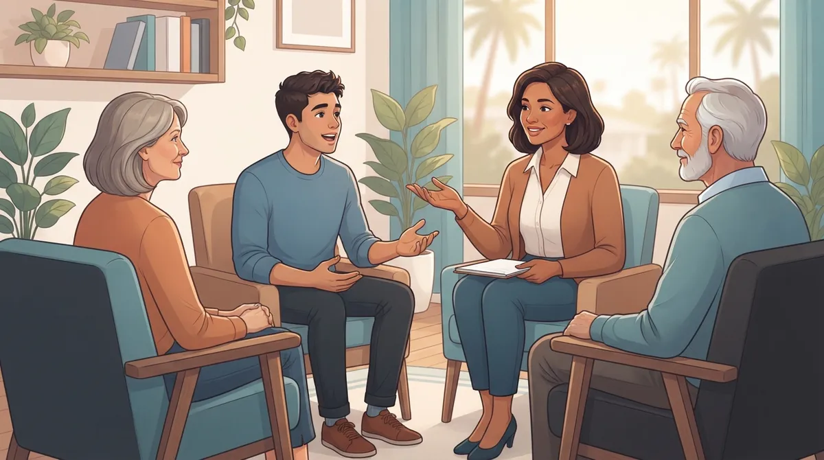 when to seek therapy brandon florida