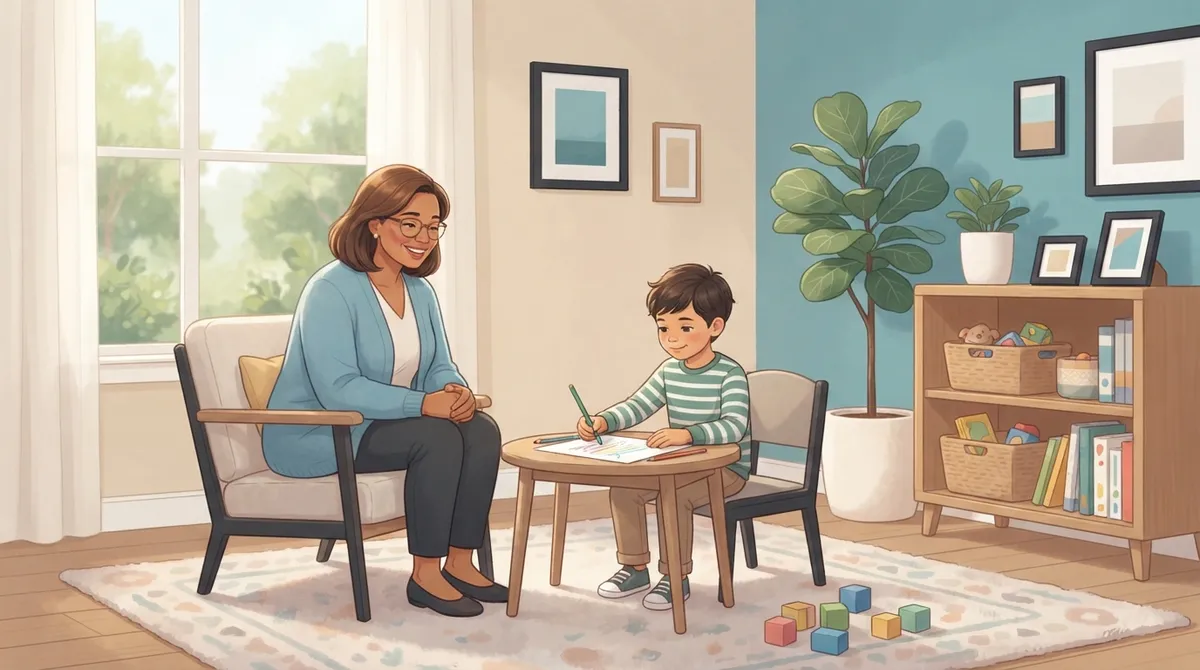 How Do You Find a Child Psychologist in Brandon, Florida?