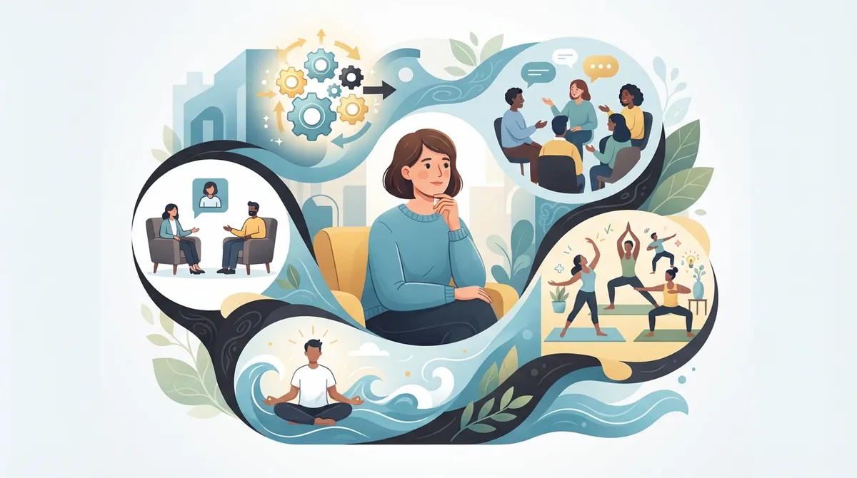 substance abuse therapy brandon florida