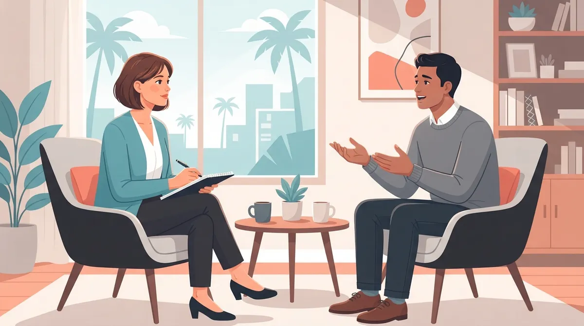 substance abuse therapy brandon florida