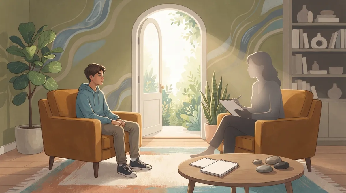 10 Things to Know About Adolescent Therapy in Brandon, FL