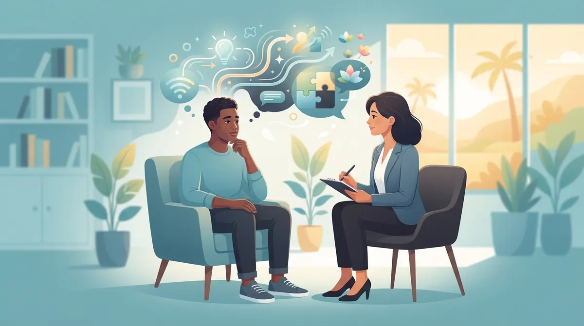 how to find a therapist brandon florida