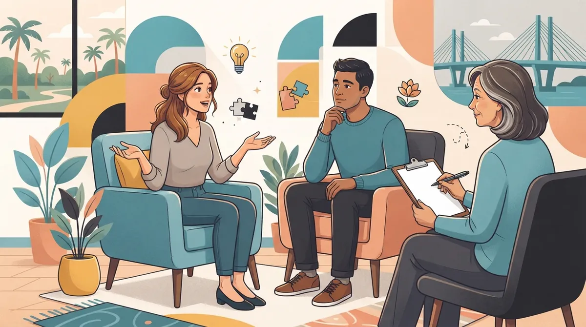 relationship therapy brandon florida