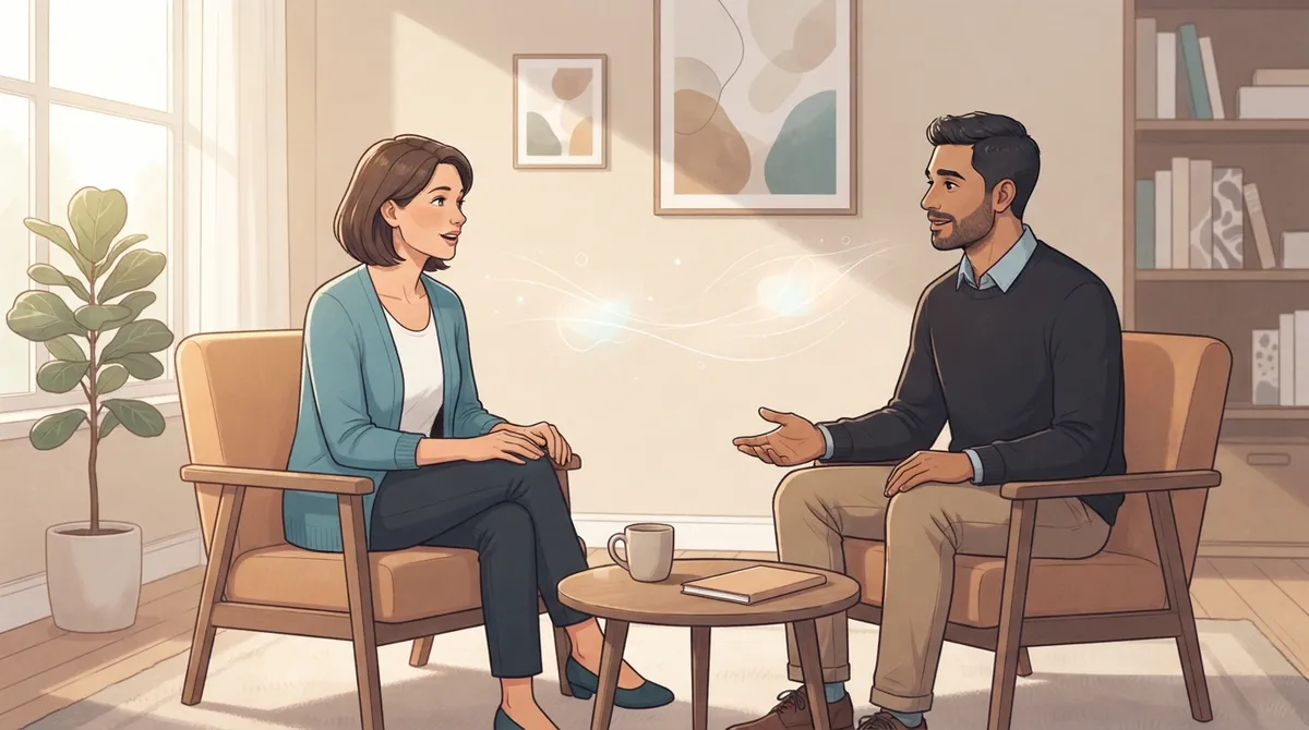 6 Signs Relationship Therapy Brandon Florida Can Help