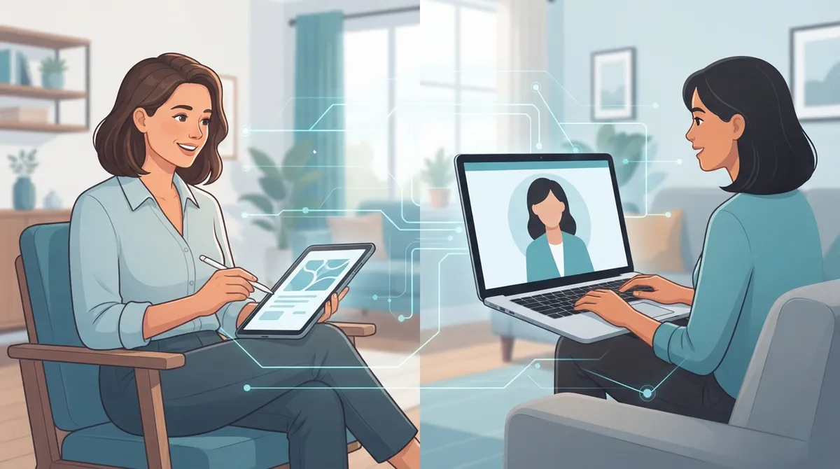 virtual counseling brandon florida