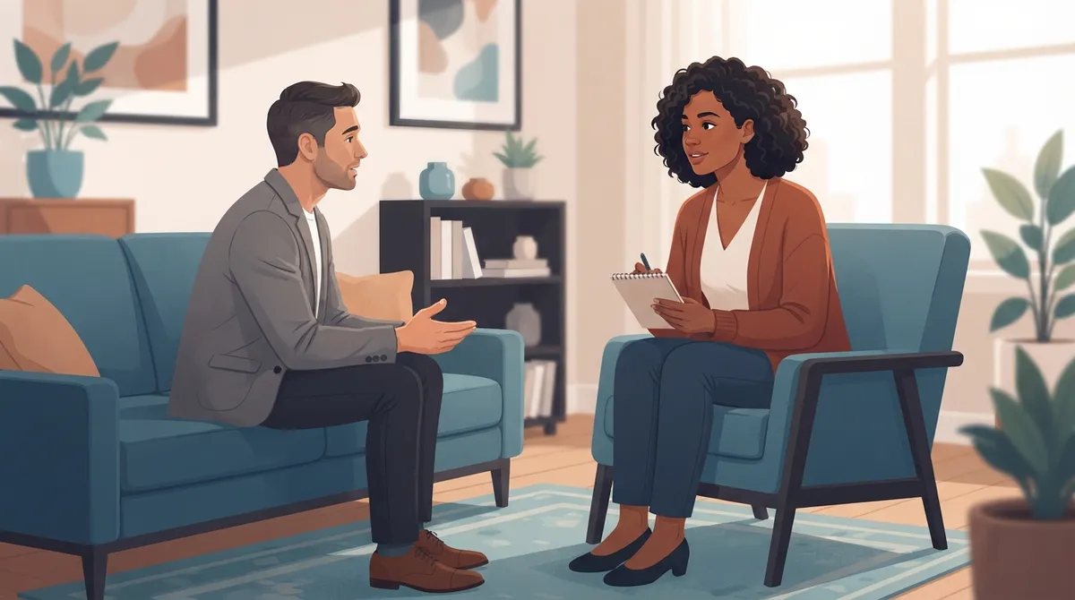 how therapy works brandon florida