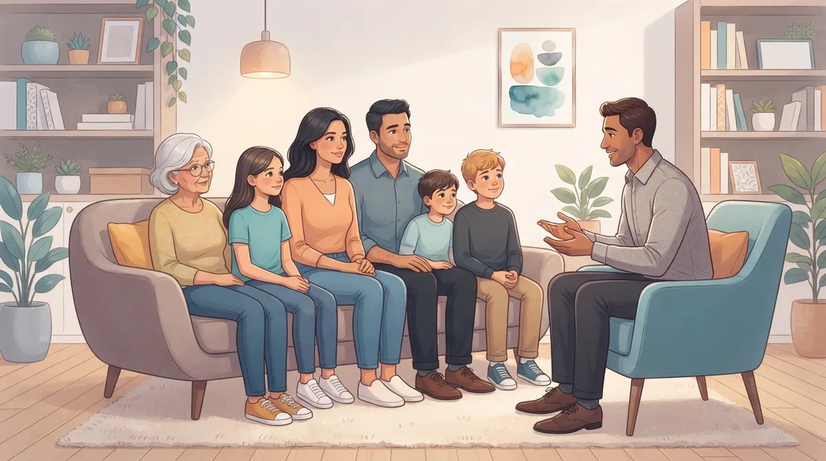 family counseling brandon florida
