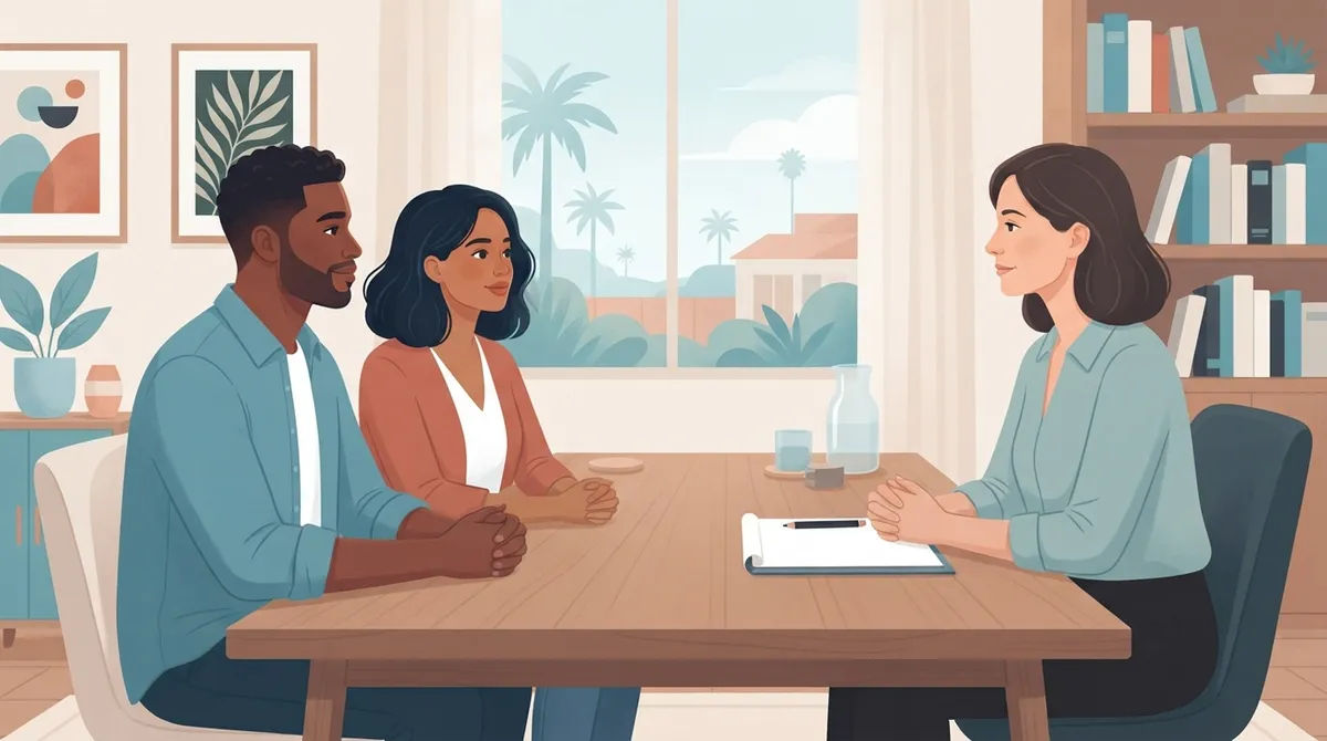 marriage counseling brandon florida