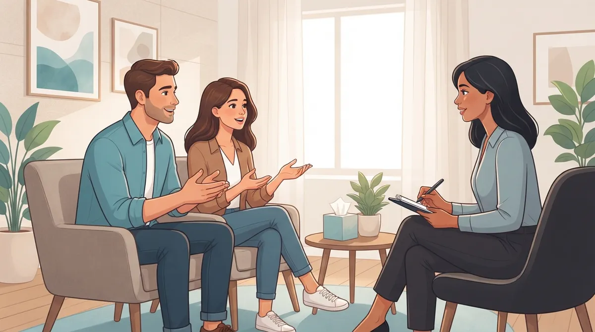 marriage counseling brandon florida