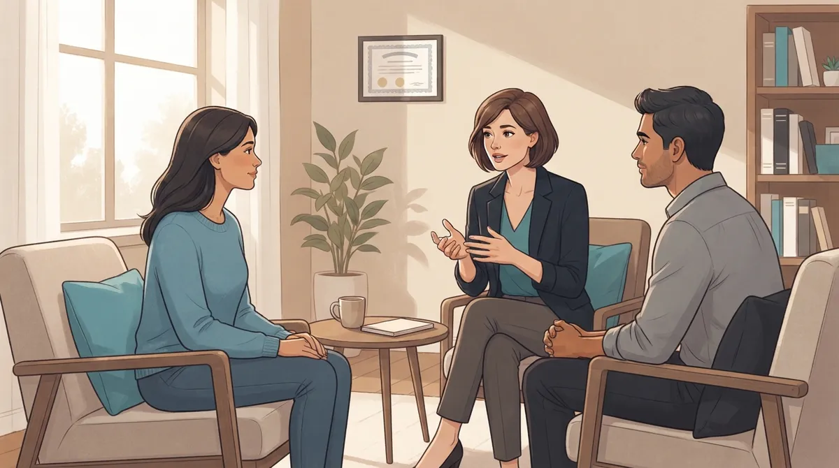 How to Find Trusted Marriage Counseling in Brandon FL