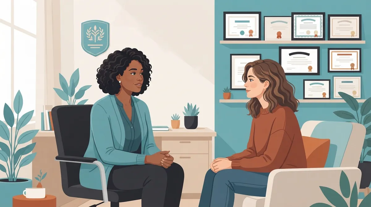 therapy vs counseling brandon florida