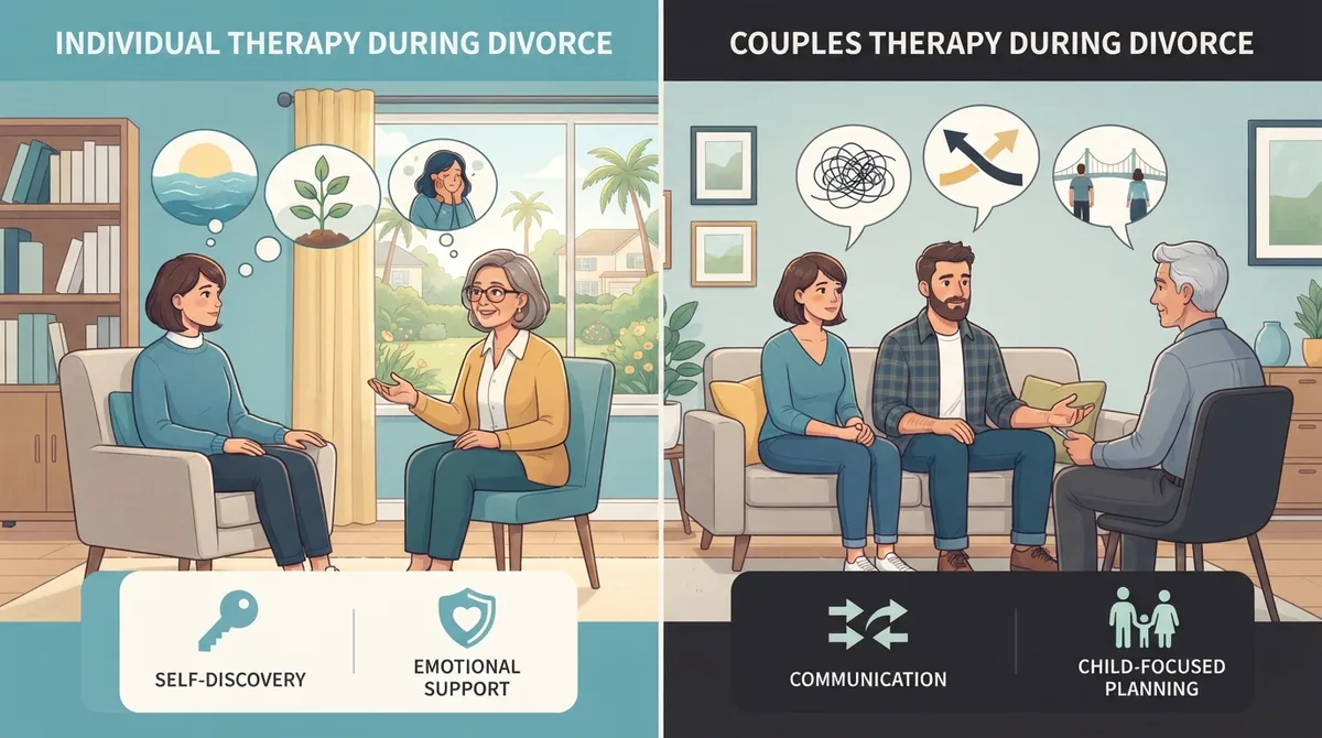 divorce therapy brandon florida