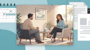 How to Find Divorce Therapy That Helps in Brandon, FL