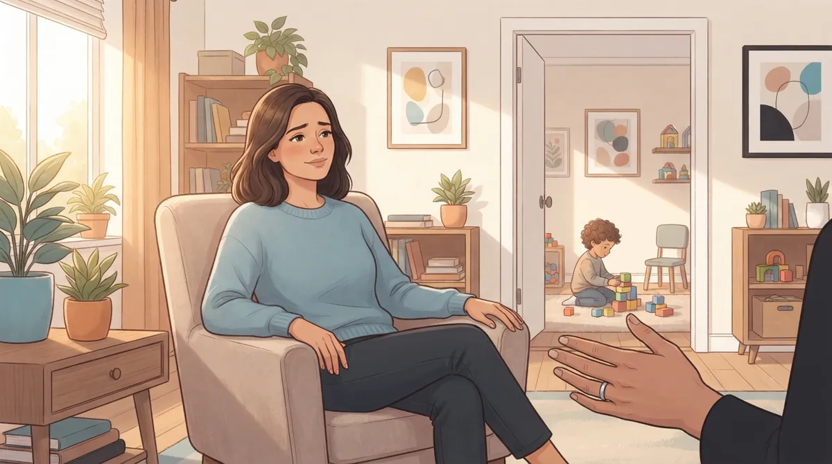 9 Ways Therapy for Parents in Brandon, Florida Helps Now