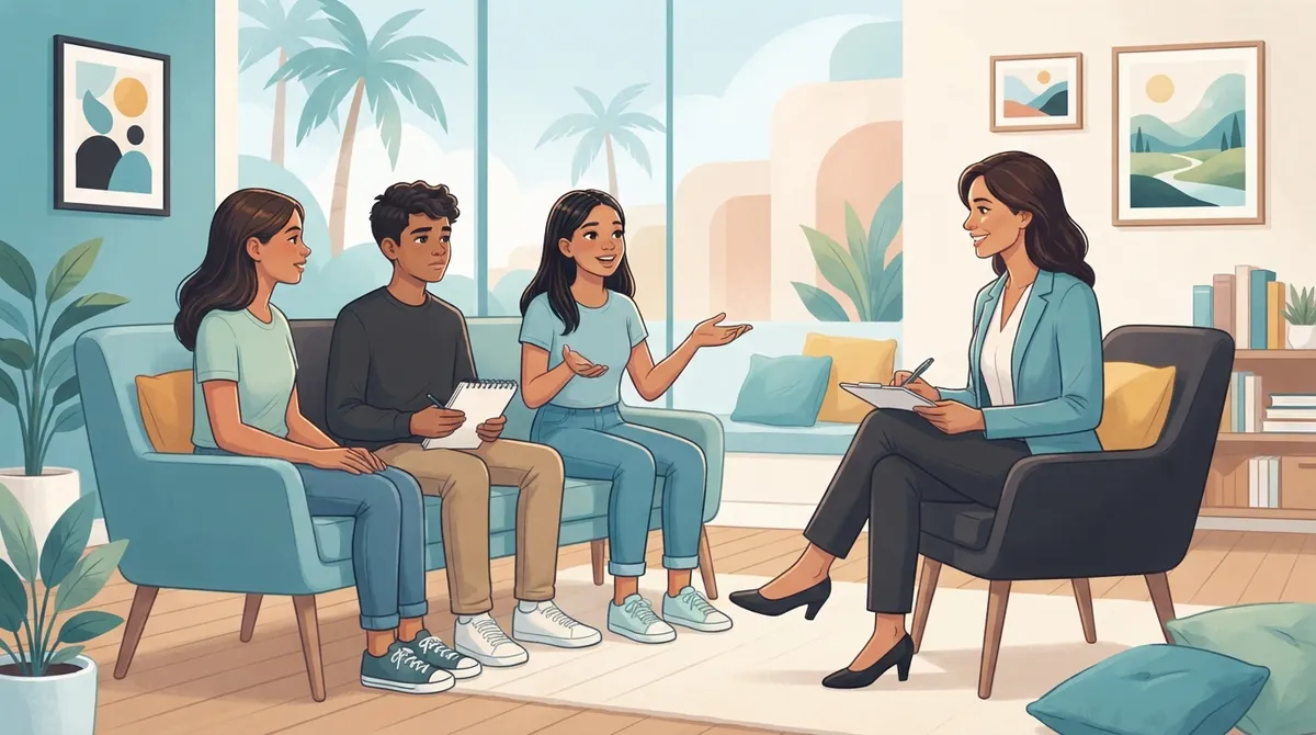 teen counseling brandon florida