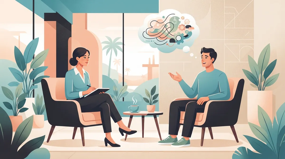 psychotherapy brandon florida