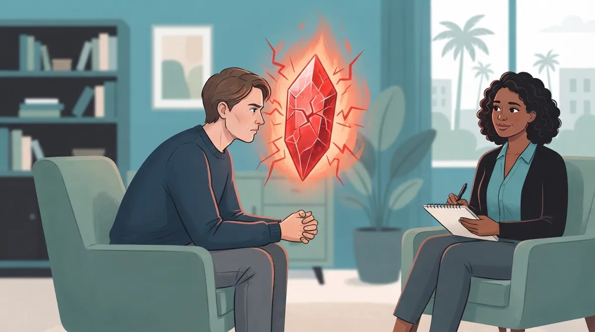 anger management therapy brandon florida