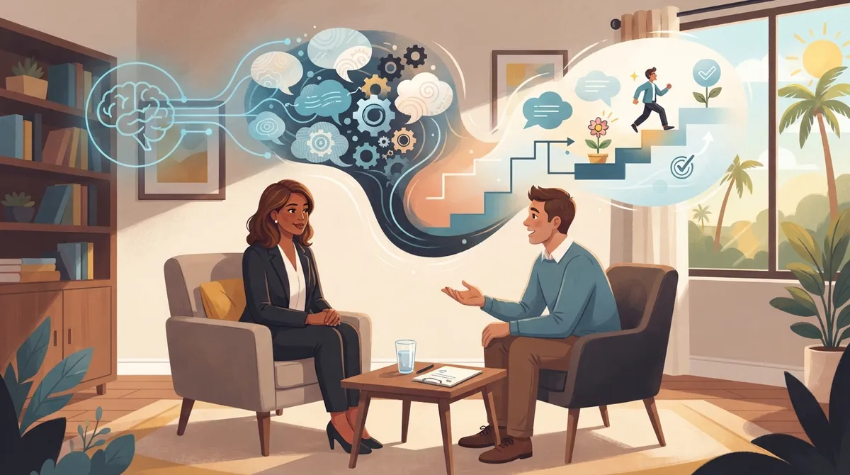 cognitive behavioral therapy brandon florida