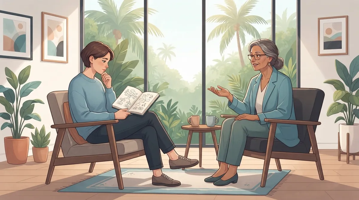 How to Find Cognitive Behavioral Therapy in Brandon, FL