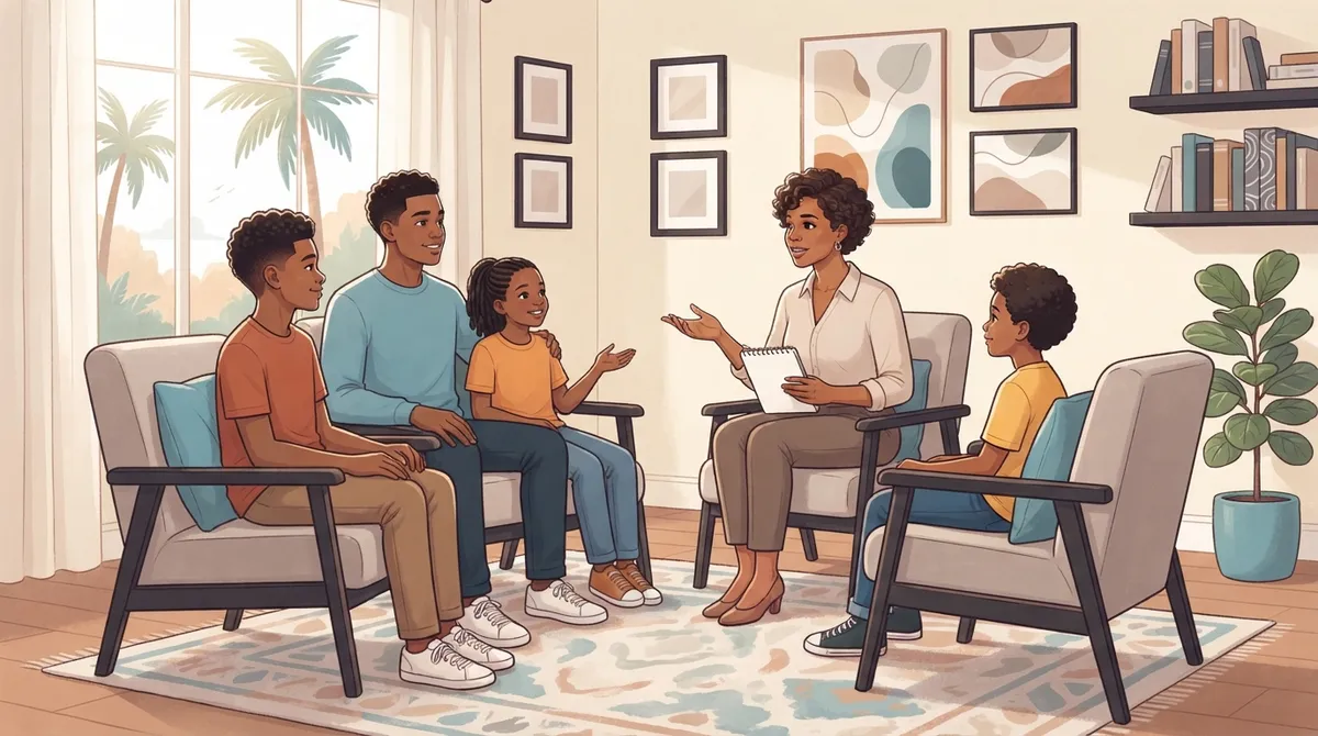 family therapy brandon florida