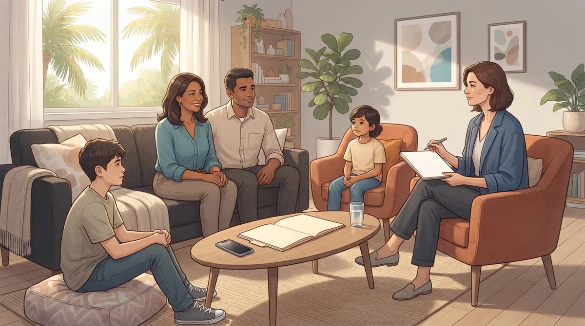 7 Family Therapy Brandon Florida Mistakes to Avoid in 2026