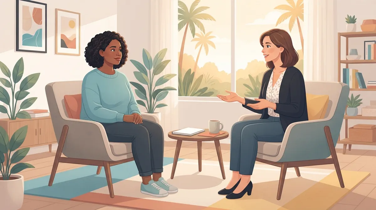 depression counseling brandon florida