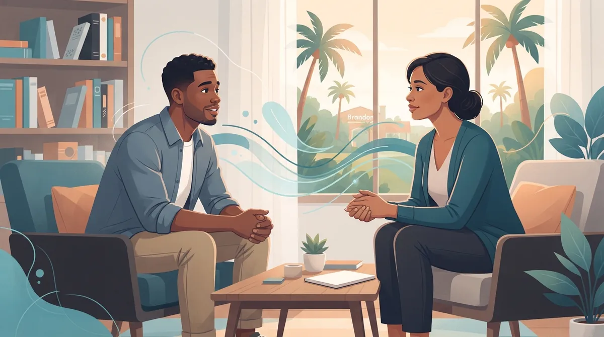 depression counseling brandon florida