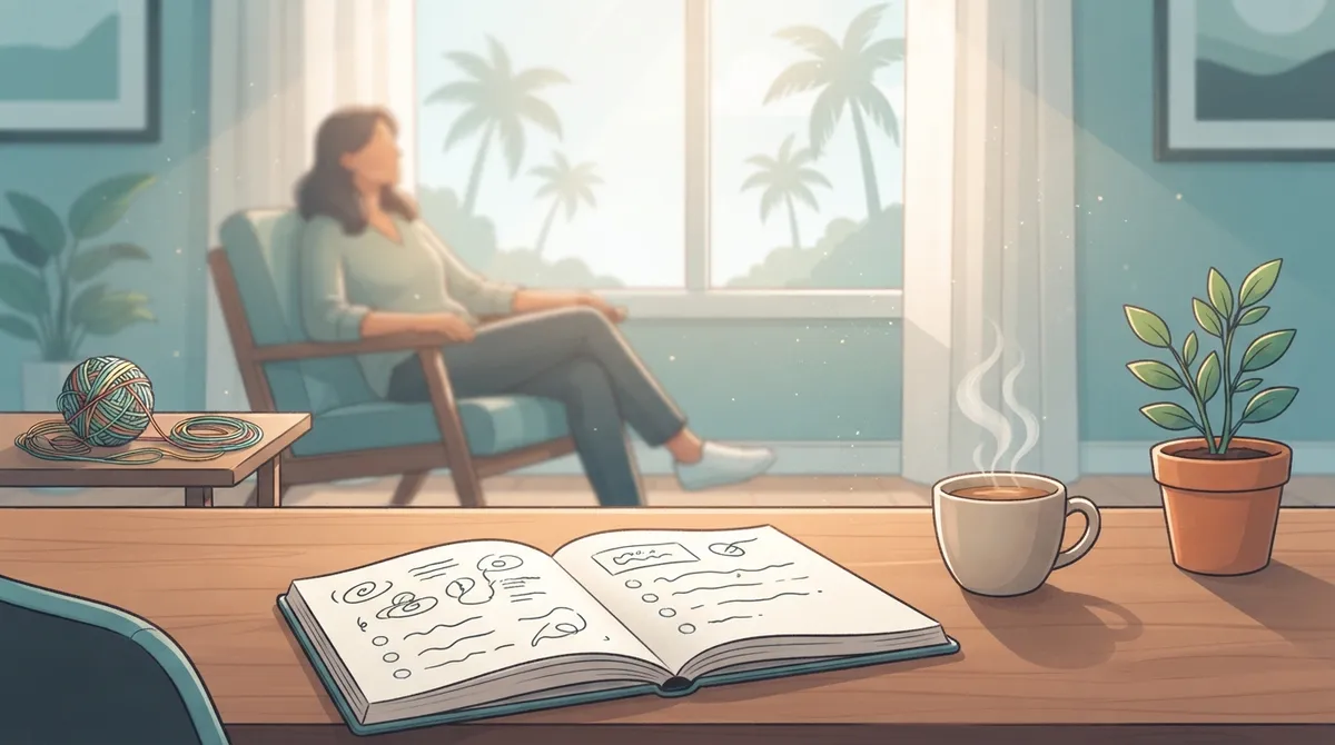 How Do You Find the Right Anxiety Therapy in Brandon, FL?
