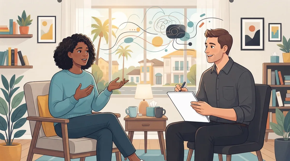 bipolar disorder therapy brandon florida