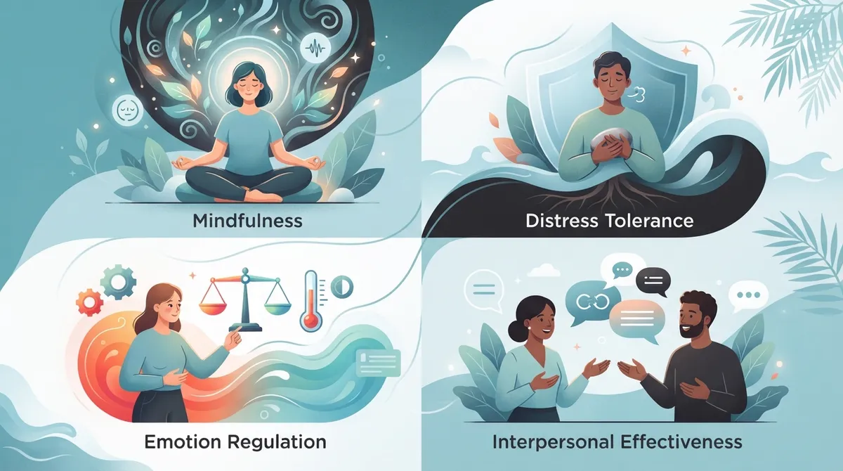 dialectical behavior therapy brandon florida