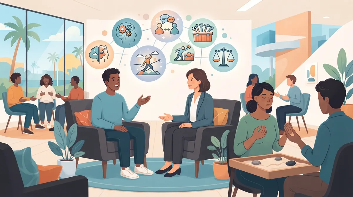 behavioral therapy brandon florida