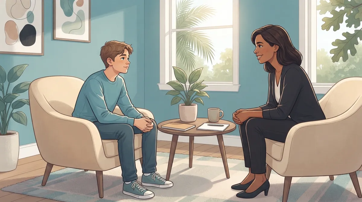 8 Things to Know About Teen Therapy in Brandon, FL (2026)